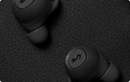 Zoomed earphones YX1