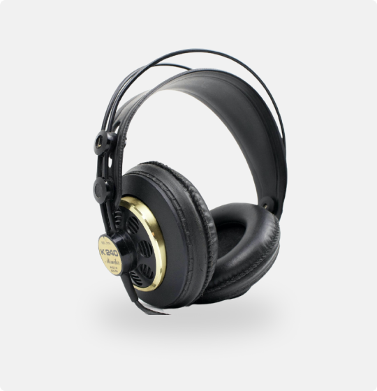 XX99 Mark1 Headphones