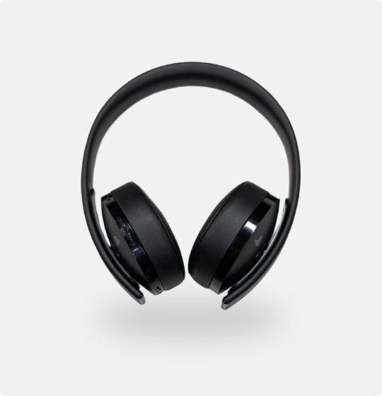 XX99 Mark2 Headphones